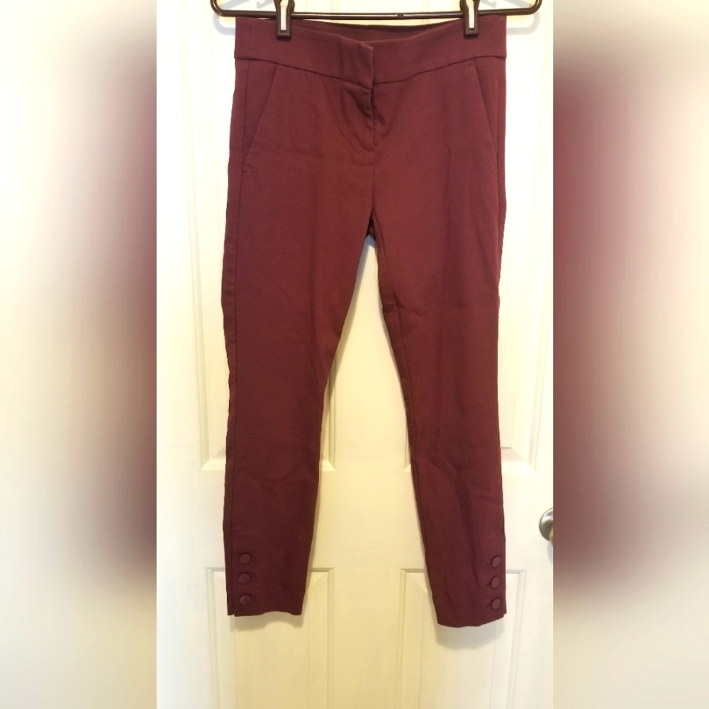 Loft Dress Pants